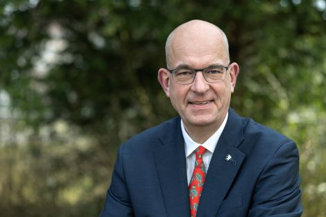 Dipl. Ing. Julius Mihm - Zweiter Vorsitzender Forum Stadt e.V.