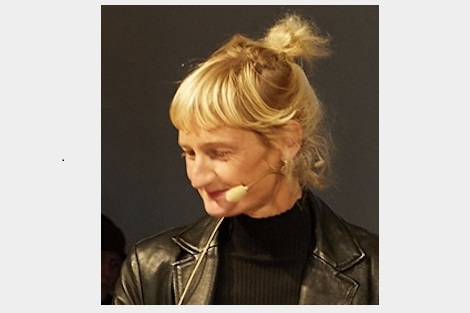 Prof. Dr. Anna Steigemann