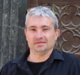 Jürgen Eichelmann - Mitglied Hauptausschuss Forum Stadt e.V.