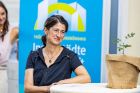 Prof. Dr.-Ing. Barbara Schönig -  Mitglied des Wissenschaftlichen Kuratoriums von Forum Stadt e.V. Prof. Dr.-Ing. Barbara Schönig -  Mitglied des Wissenschaftlichen Kuratoriums von Forum Stadt e.V.