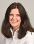 Iris Wiemann-Enkler - Hauptausschuss Forum Stadt e.V.
