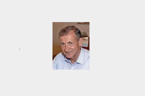 Dr. Arthur Scheidle - Mitglied des Hauptausschuss von Forum Stadt e.V.