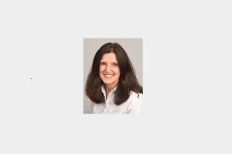 Iris Wiemann-Enkler - Hauptausschuss Forum Stadt e.V.