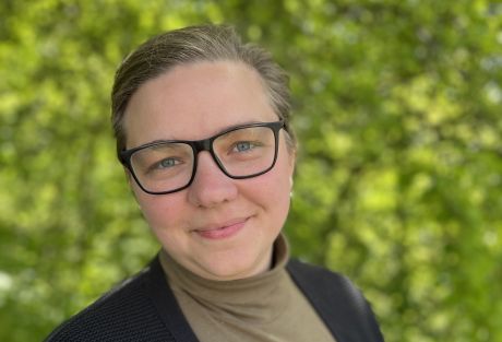 Dr. Trötschel-Daniels - Chefredakteurin